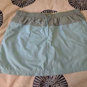 Women's Columbia skort